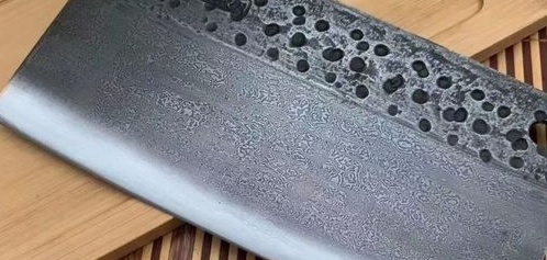 廚房刀具可以分為哪幾類？